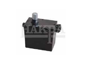 1794906-SCANIA-CABIN TILTING PUMP